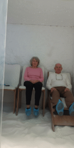 benessere respiratorio alla terza età