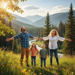 Risparmio salute con la haloterapia: prevenzione naturale per tutta la famiglia