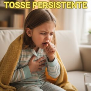 tosse persistente