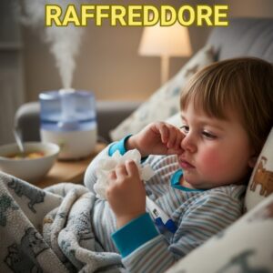 raffreddore