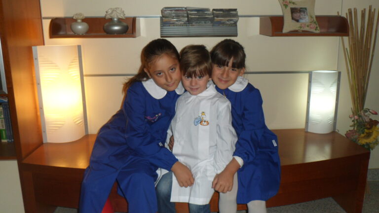 Rosalba Demarzio Stanza del Sale Gravina.